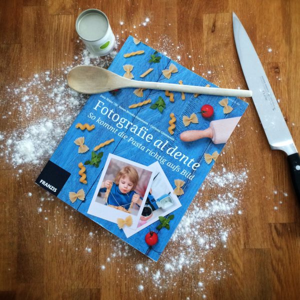 Fotografie al dente - Cover