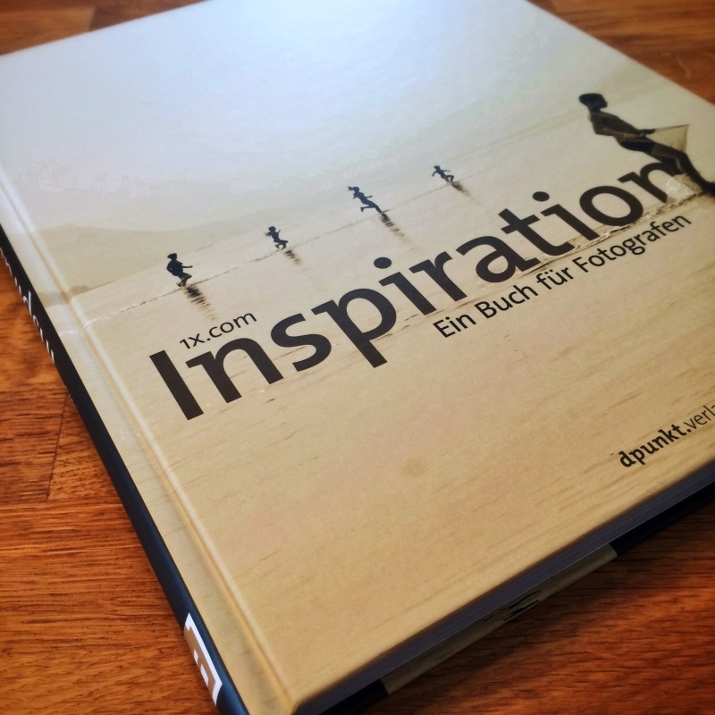 1x.com Inspiration - Titel