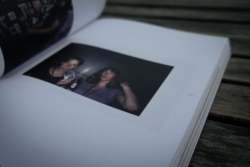 Inhalt Ben Hammer Bildband