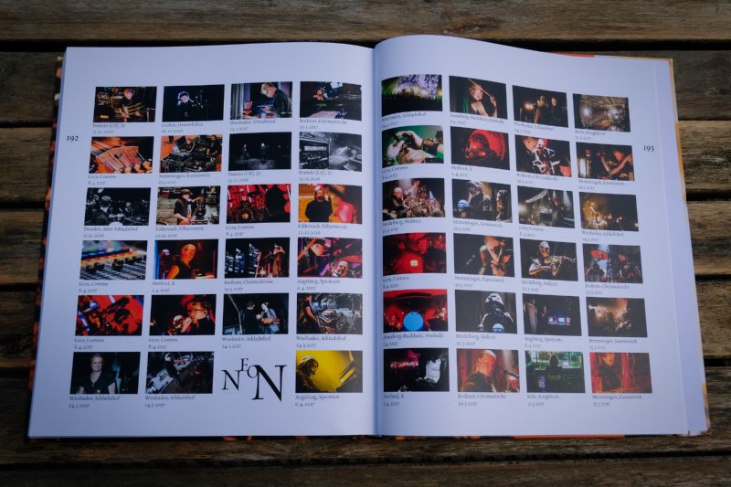 Inhalt - Hier und jetzt - Subway to Sally