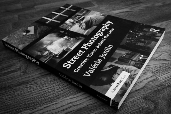 Titel Valerie Jardin - Streetphotography