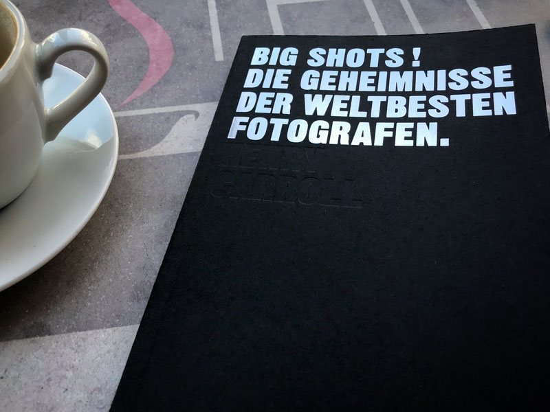 Titel Big Shots!