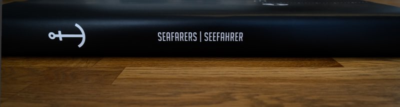 Titel Seafarers / Seefahrer