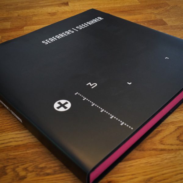 Titel Seafarers / Seefahrer
