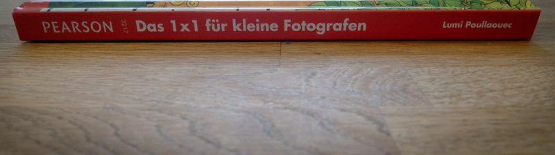 Seite - Das 1x1 für kleine Fotografen - Lumi Poullaouec