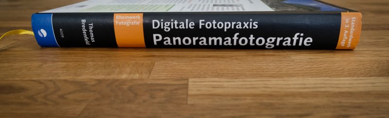 Seite - Panoramafotografie - Thomas Bredenfeld