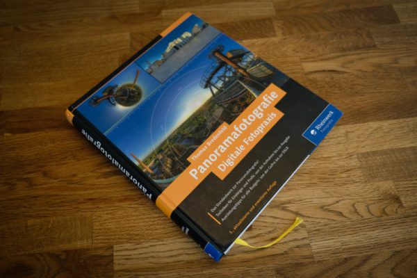 Titel - Panoramafotografie - Thomas Bredenfeld