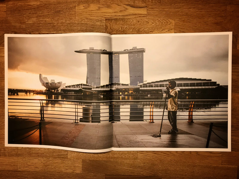 Inhalt - Hashtag #2 - Patrick Ludolph