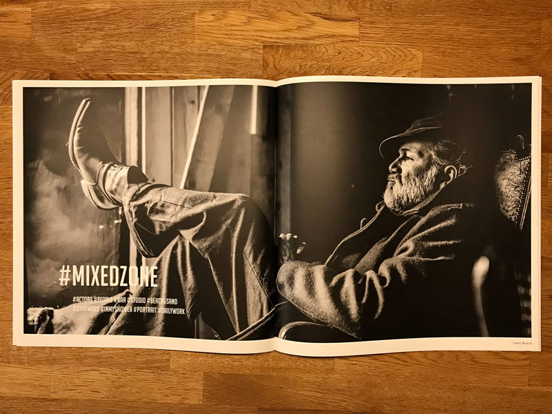 Inhalt - Hashtag #2 - Patrick Ludolph