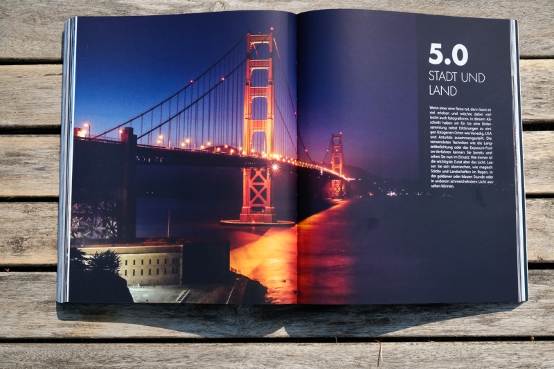 Inhalt - Die Neue Fotoschule - Tilo Gockel