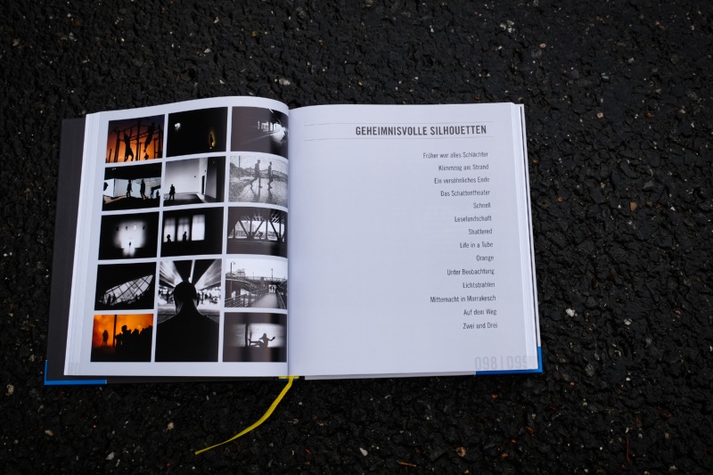 Inhalt - Streetfotografie - made in Germany