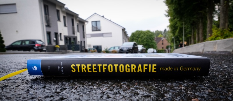 Seite - Streetfotografie - made in Germany