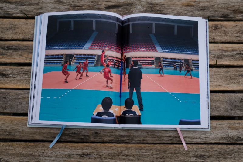 Inhalt - Inside North Korea - Oliver Wainwright