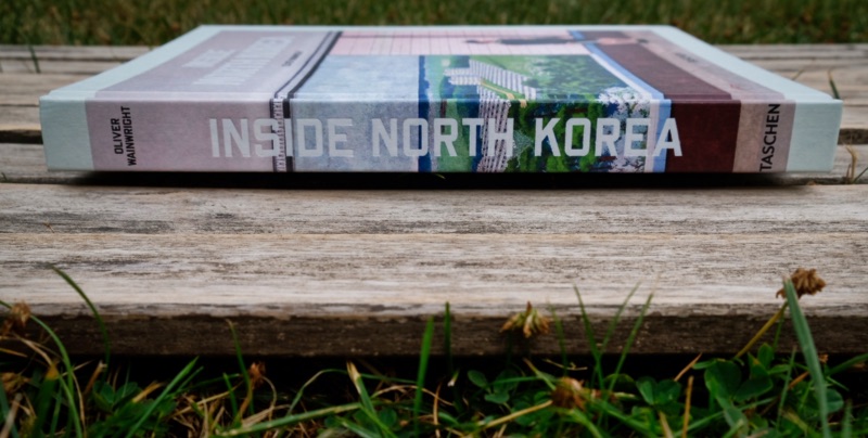 Seite - Inside North Korea - Oliver Wainwright
