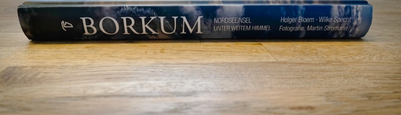 Seite - Borkum
