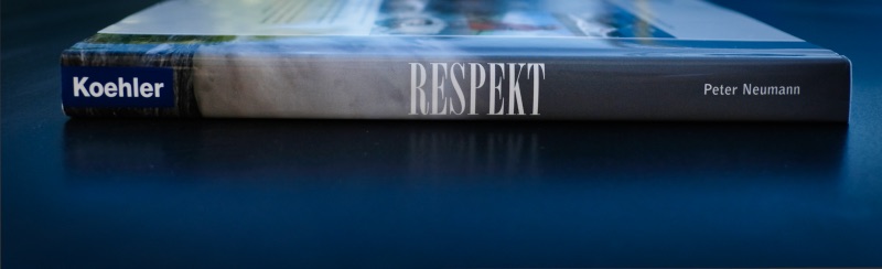 Seite - Respekt - 150 Jahre DGzRS