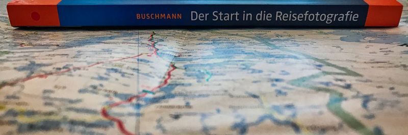 Seite - Der Start in die Reisefotografie
