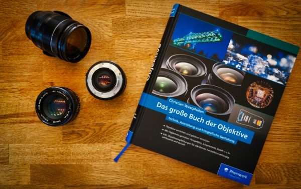 Titel - Objektive - Westphalen