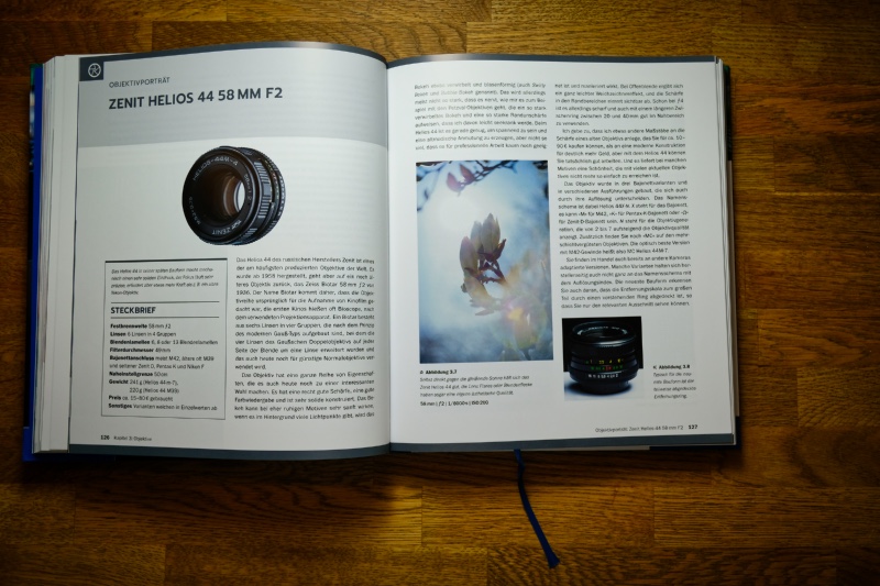 Inhalt - Objektive - Westphalen