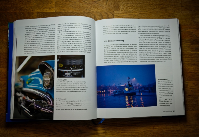 Inhalt - Objektive - Westphalen