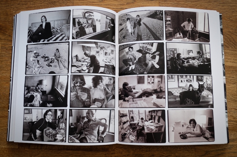 Inhalt - Annie Leibovitz - 1970-1983