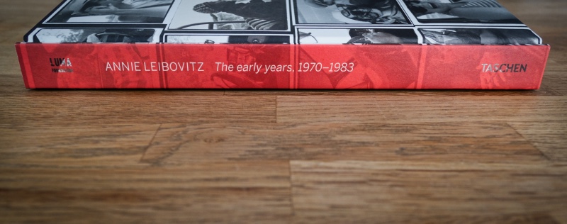 Seite - Annie Leibovitz - 1970-1983