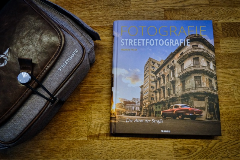 Titel - Streetfotografie - Andreas Pacek