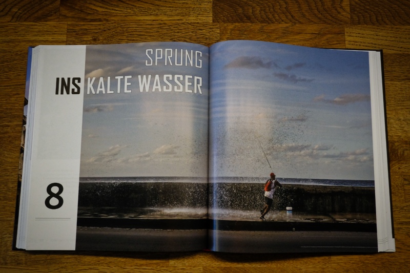 Inhalt - Streetfotografie - Andreas Pacek