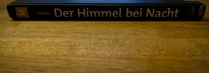 Seite - Der Himmel bei Nacht - Glenn Randall