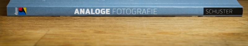 Seite - Analoge Fotografie - Ludwig Schuster