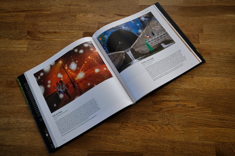 Inhalt - Wildlife - Portfolio 28