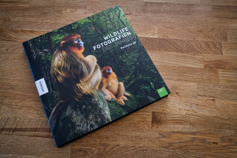 Titel - Wildlife - Portfolio 28