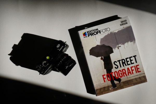 Titel - Streetfotografie - David Gibson