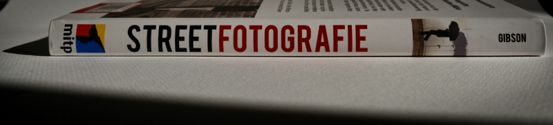 Seite - Streetfotografie - David Gibson