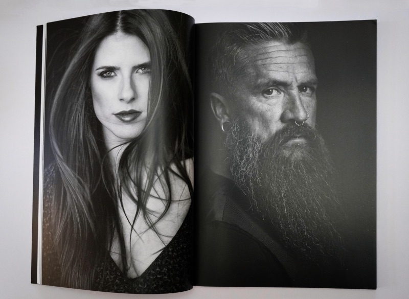 Inhalt - SWAN Fine Art Magazin