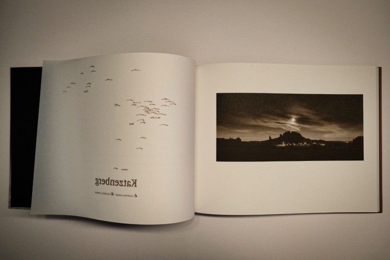 Inhalt - Vulkanland - Eddi Meier