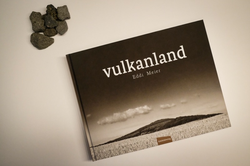 Titel - Vulkanland - Eddi Meier
