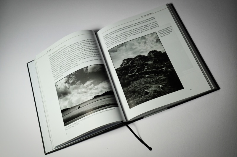 Inhalt - Absolut analog - Marquardt / Andrae