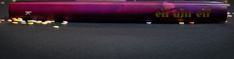 Seite - Elf Uhr Elf - Karneval