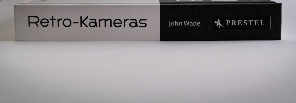 Seite - Retro-Kameras