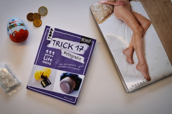 Titel - Trick17 - Fotografie