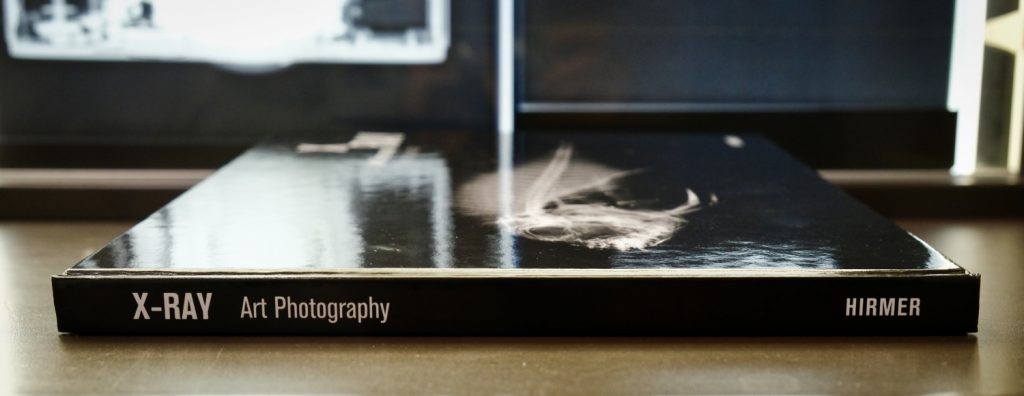 Seite - X-RAY - Werner Schuster