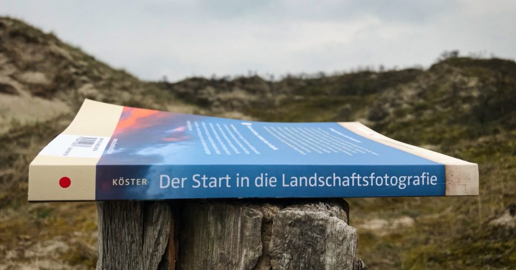 Seite - Der Start in die Landschaftsfotografie