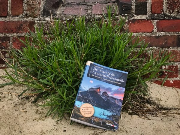 Titel - Der Start in die Landschaftsfotografie