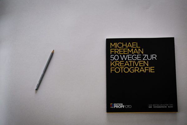 Titel - Michael Freeman - 50 Wege zur kreativen Fotografie