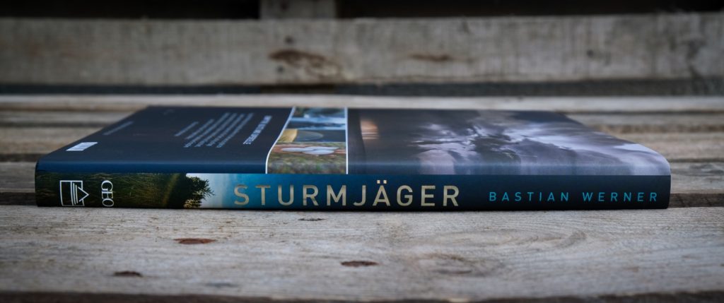 Seite - Bastian Werner - Sturmjäger