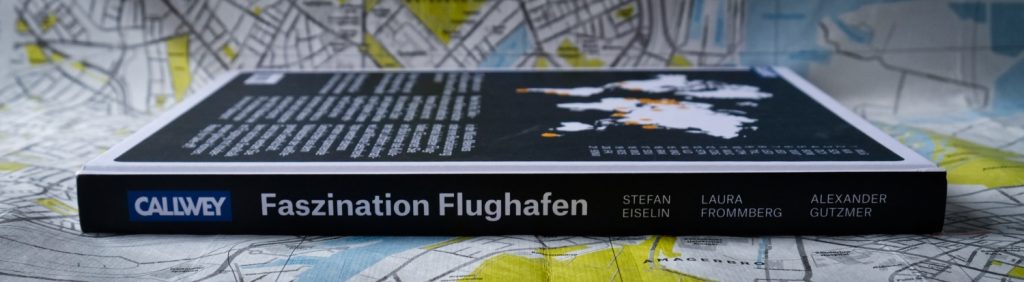 Seite - Faszination Flughafen