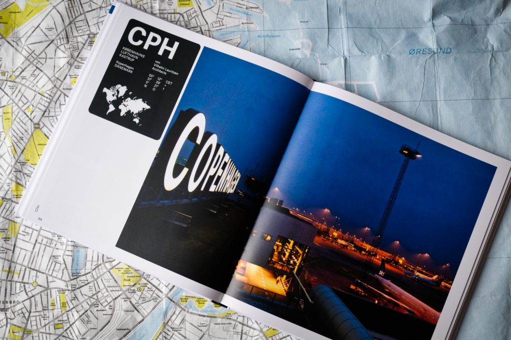 Inhalt - Faszination Flughafen