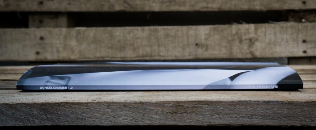 Seite - Dunkelkammer 1.0 - Ivo Hüttmann