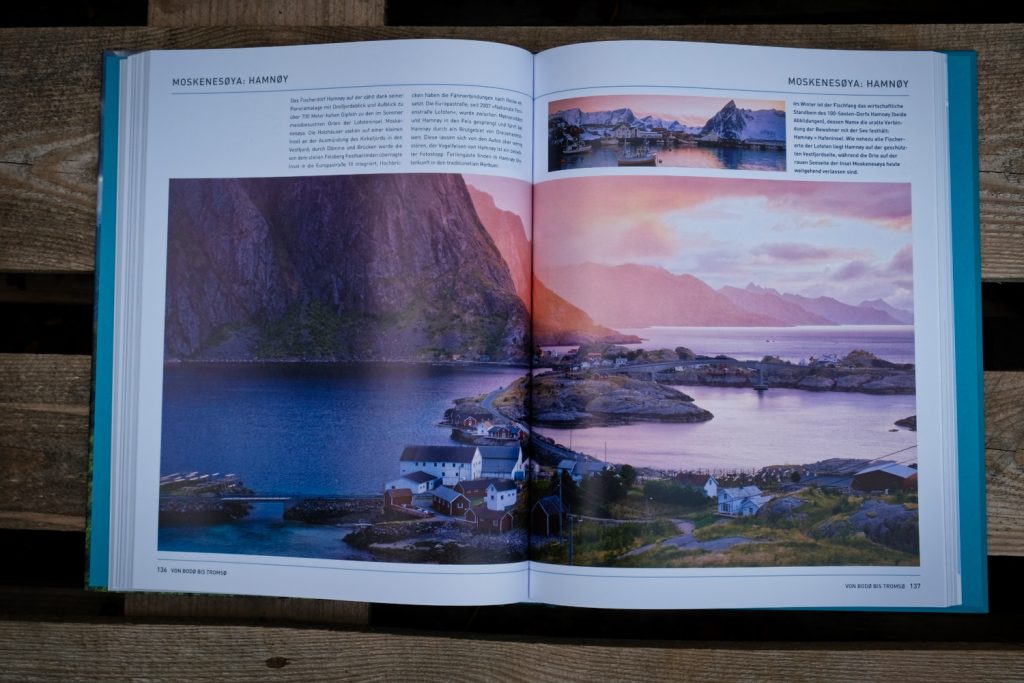 Inhalt - Hurtigruten